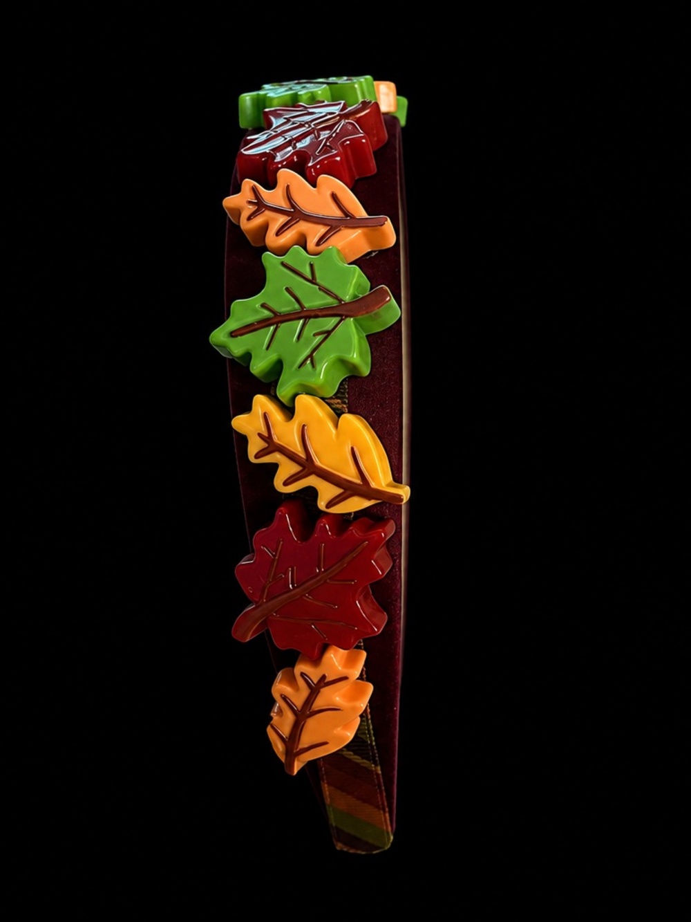 Autumn Leaves